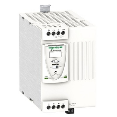 Rectified And Filtered Power Supply - 3 Phase - 400 V Ac - 24 V - 20 A-3389119401388
