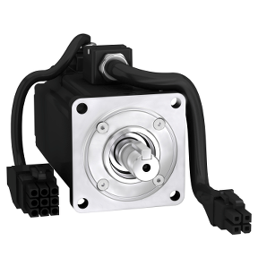 BCH2 60mm 400W without wedge IP65 with brake-3606480733611