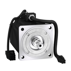 BCH2 80mm 400W with wedge IP54 brake-3606480733673