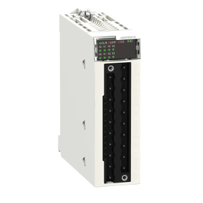 4 channels output HART module - EasyCan Monofaze Kondansatör 8,3KVar 400V-3606480692321
