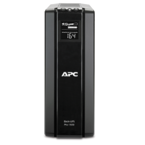 APC Enerji Tasarruflu Back-UPS Pro 1500, 230V, Schuko-BR1500GGR