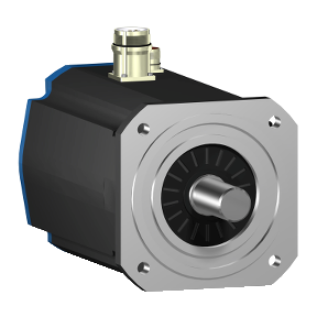 AC servo motor BSH - 22.4 Nm - 1500 rpm - Shaft Without Bore - Without Brake - IP50-3389118199781