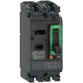 Compact Switch Nsx100F 18Ka Ac-Dc 2P 80A Tmd-3606481995445