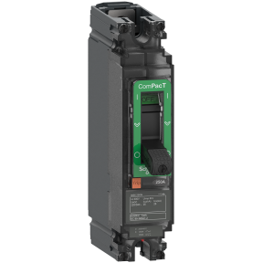 Compact Switch Nsx160F 18Ka Ac-Dc 1P 125A Tmd-3606481995469