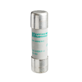 Tesys Fuse Disconnector - Fuse Cartridge 14 X 51 Mm - Am 10 A - Without Indicator-3389110502329