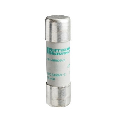Tesys Fuse Disconnector - Fuse Cartridge 14 X 51 Mm - Am 40 A - Without Indicator-3389110502442