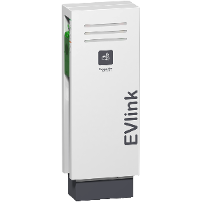 EVLink Parking 22KW 2xT2S Soket Elektrik-3606480882500