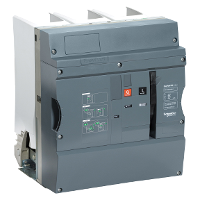Vacuum Circuit Breaker with basic function 0-12kV 75kVp 20kA 3s 630A 150 IEC-3606480990229