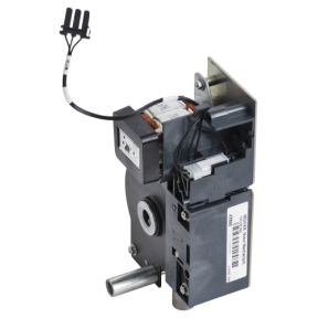 Electrical Motor MCH 200-240 VAC - PKS Ultra 80x50 Socket Holder-3606480988332