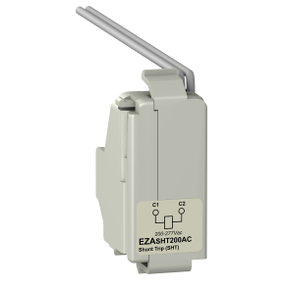 Low Voltage Coil Uvr - 48 V Dc - For Ezc400-3303430301677