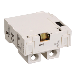 Tesys Gv3 - Low Voltage Trip - 380 V Ac 50Hz-3389110212921