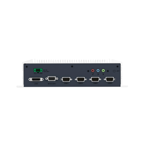 S-Box PC Universal,Cfast16,DC,1Slot,WES9 - Node - Red Installed - TMP (Trusted Platform Module)-3606480684364