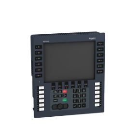 10.4 Keypad Panel VGA-TFT - Box - Endüstriyel PC İşlemci WIN10-3606480992094