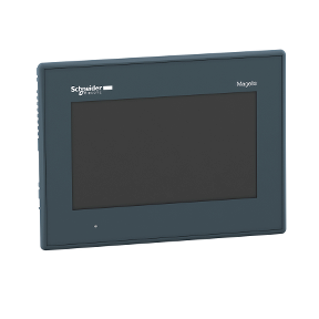 Magelis Gxo Touchscreen Operator Panel - 7'' Wide-3606480464782