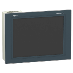 Panel PC Prf.,HDD500,15",DC,0Slot-3595864143736
