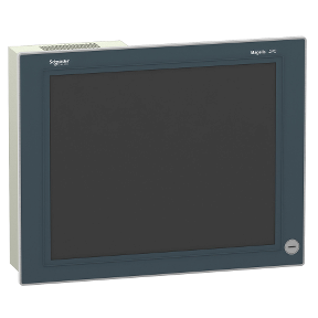 Panel PC Unv.,SSD60,19",DC,0Slot,Fansız-3595864143927