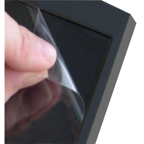 UV protection sheet for screen 3.5 - 4GB SD hafıza kartı HMIGTO için-3606485443454