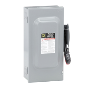 Heavy Duty Safety Switches-785901505808