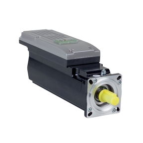 integrated servo motor - 1.1 Nm - 6000 rpm - without brake-3606485293592