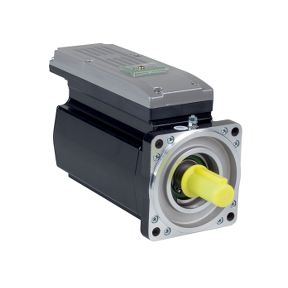 integrated servo motor - 5.8 Nm - 3000 rpm - without brake-3606485294391
