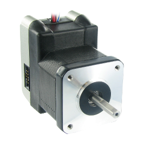 2-phase integrated stepper motor ILP - 24..48 V - RS485 - 0.19 Nm-3606480157004