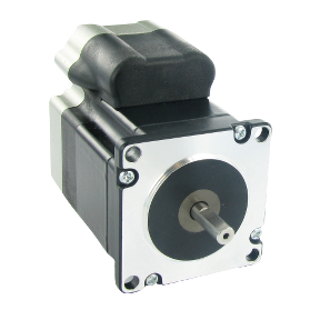 integrated stepper motor ILT - 24..48 V DC - pulse/direction - 0.63 Nm-3606480156861