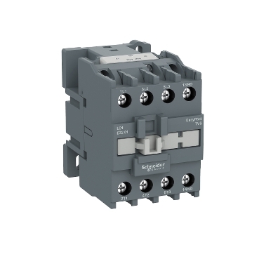 EasyPact TVS 3Pole Contactor TVS 1NA 18.5KW -3606480329036