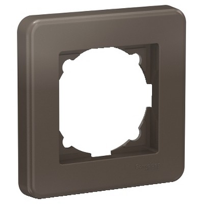 Leona Single frame anthracite-3606489779511