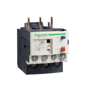 Tesys D Thermal Overload Relays - 2.5...4 A - Class 10A-3389110822700