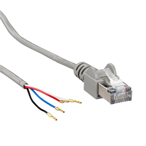 ULP cord bağlantı kablosu 0.35m-3606480397516