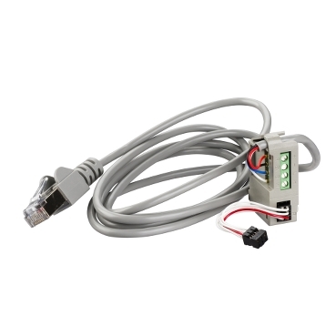 NSX cord bağlantı kablosu 3 m-3606480022258