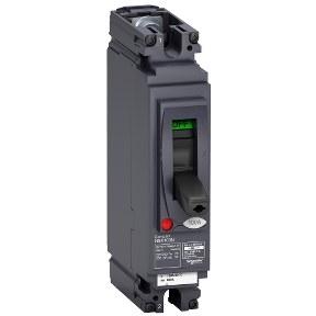Circuit Breaker Compact Nsx100N - Tmd - 16 A - 1 Pole 1D-3606480073533