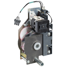 elektrik motoru MCH, MasterPact MTZ1, yedek parça, 277/415 V AC 50/60 Hz, 440/480 V AC 50/60 Hz-3606481186317