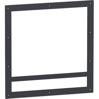 Cabinet mounting frame - MasterPact MTZ2/3 drawer type -3606481173300