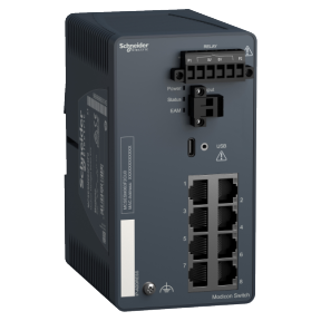 ConneXium - Ethernet-3606481463296