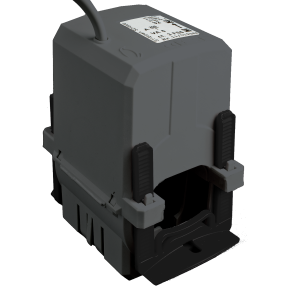SPLIT CORE CT, TYPE HP, CABLE, 400A/5A - Separable Current Transformer - HP Type, Cable, 44, 400A-3606489608453