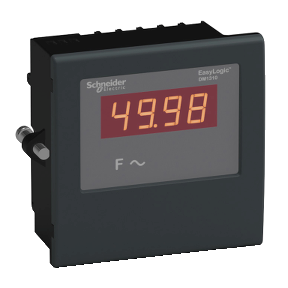 Digital Voltmetre 1-Ph V - LVCT 1/3V 3in1 RJ45 Akım Trafosu - 70mm, 1600A-3606480706684