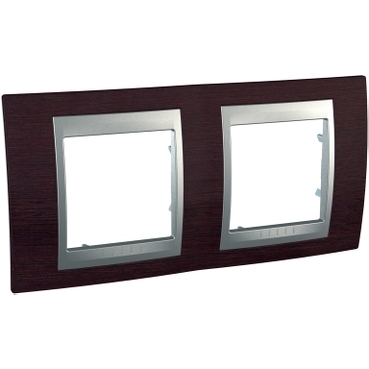 Unica Venge-Aluminum Double Horizontal frame-8420375115888