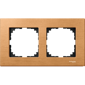 Wooden frame, 2-pack, Beech, M-Elegance-3606485111674