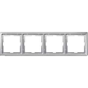 Artec Quad Frame, Aluminum-3606485005676