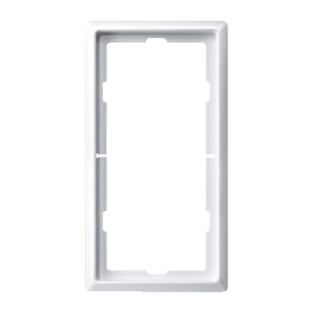 Artec Shaving Socket Frame,White-3606485005867
