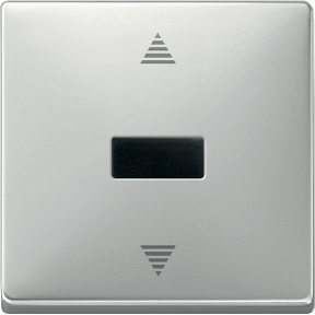 Kızılötesi alıcı ve sensör bağlantılı kör basma düğmesi, ss., Artec/Trancent/Antique-3606485099149