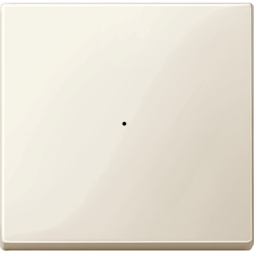 1 Tuşlu Buton Modülü İçin Devre Anahtarı, Beyaz, Parlak, System M-3606480351754