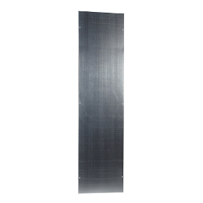 Spacial Sf Partition Panel - Galvanized Steel - 2000X600 Mm-3606485127156