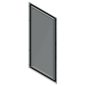 Spacial Sf Flat Door - 2000X800 Mm-3606485119502