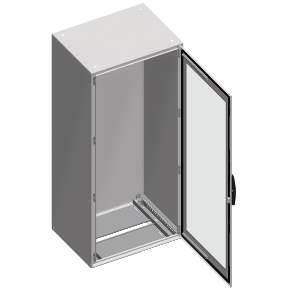 Spacial SM Monoblock with transparent door-3606485120935