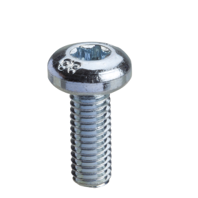Torx screw M6x16mm without washer. Supply: 100pcs-13606480146791