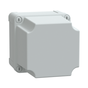 ABS - endüstriyel kutular - IP66, IK07-3606480165245