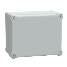 ABS - endüstriyel kutular - IP66, IK07-3606480165351