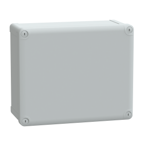 ABS - endüstriyel kutular - IP66, IK07-3606480165382